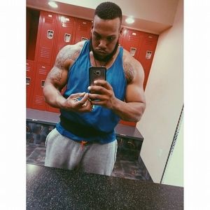 Meet your Posher, Jordan